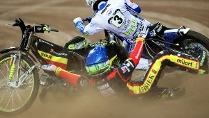 Żużel. Czy sędzia pomógł Betard Sparcie w finale PGE Ekstraligi?