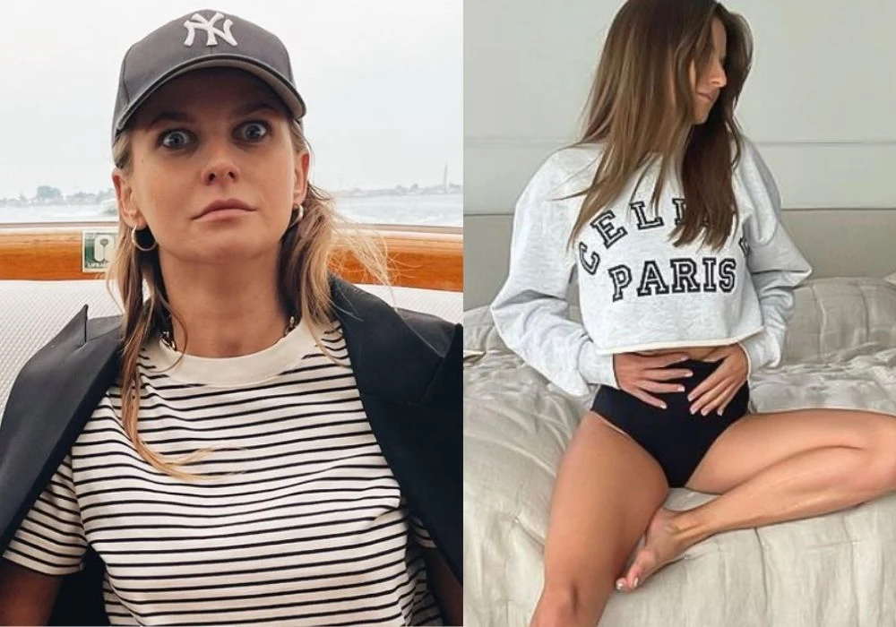 Anna Lewandowska fot. Instagram (instagram.com/annalewandowskahpba) Anna Lewandowska fot. Instagram (instagram.com/annalewandowskahpba)