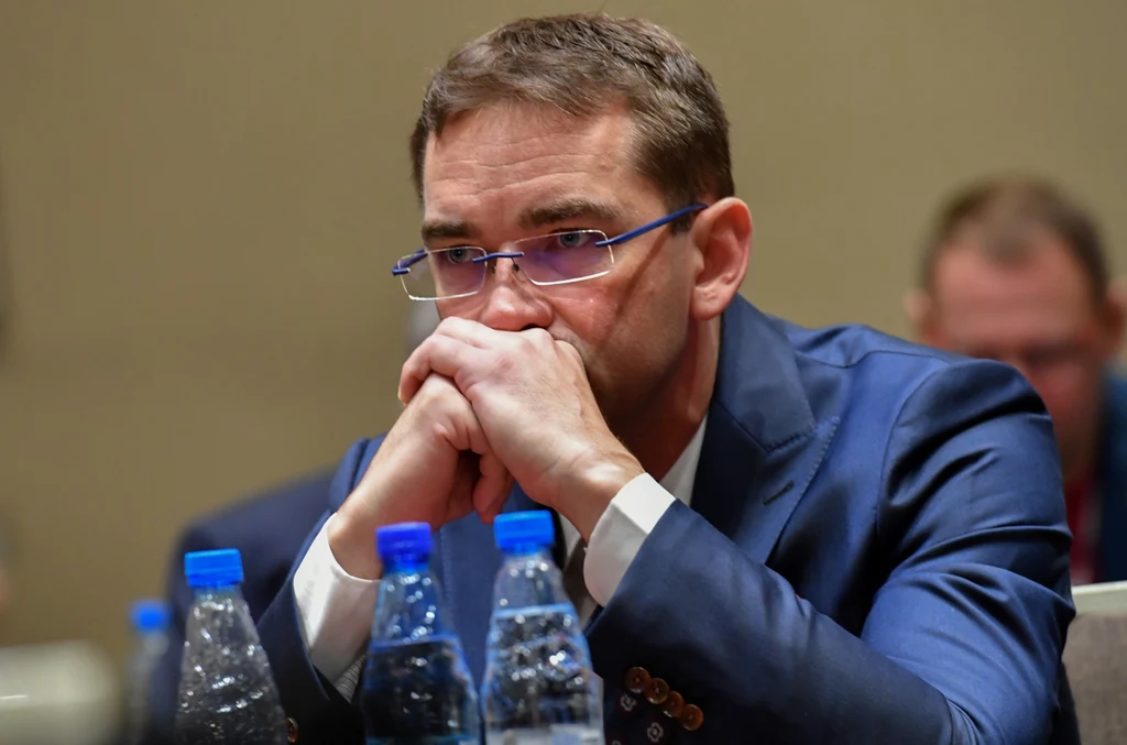 Sebastian Świderski