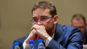 Sebastian Świderski da radę