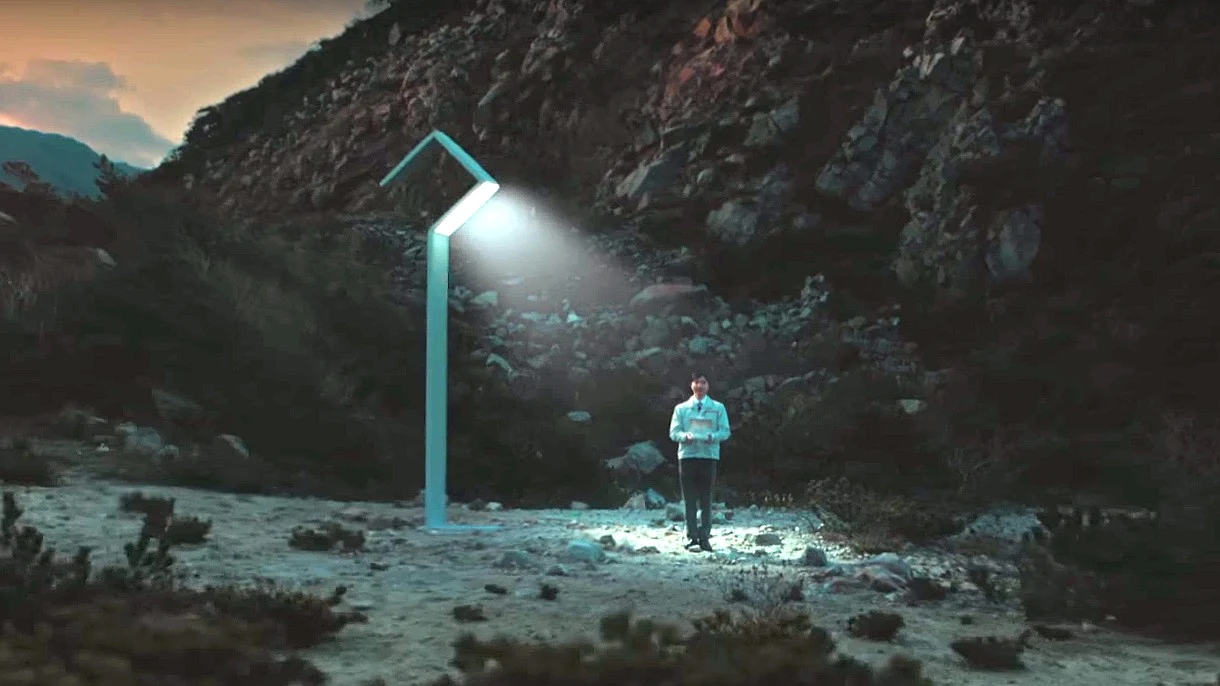 Zużyte akumulatory z pojazdów elektrycznych oświetlą miejskie ulice Zużyte akumulatory z pojazdów elektrycznych oświetlą miejskie ulice