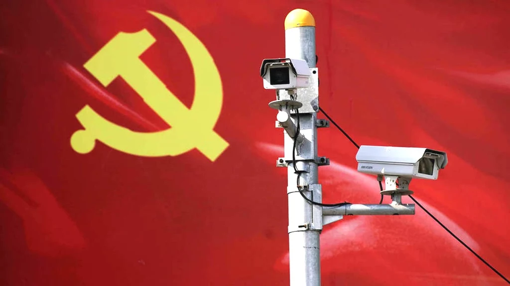 Koniec eksperymentu. Chiny wprowadzają System Oceny Obywateli Koniec eksperymentu. Chiny wprowadzają System Oceny Obywateli
