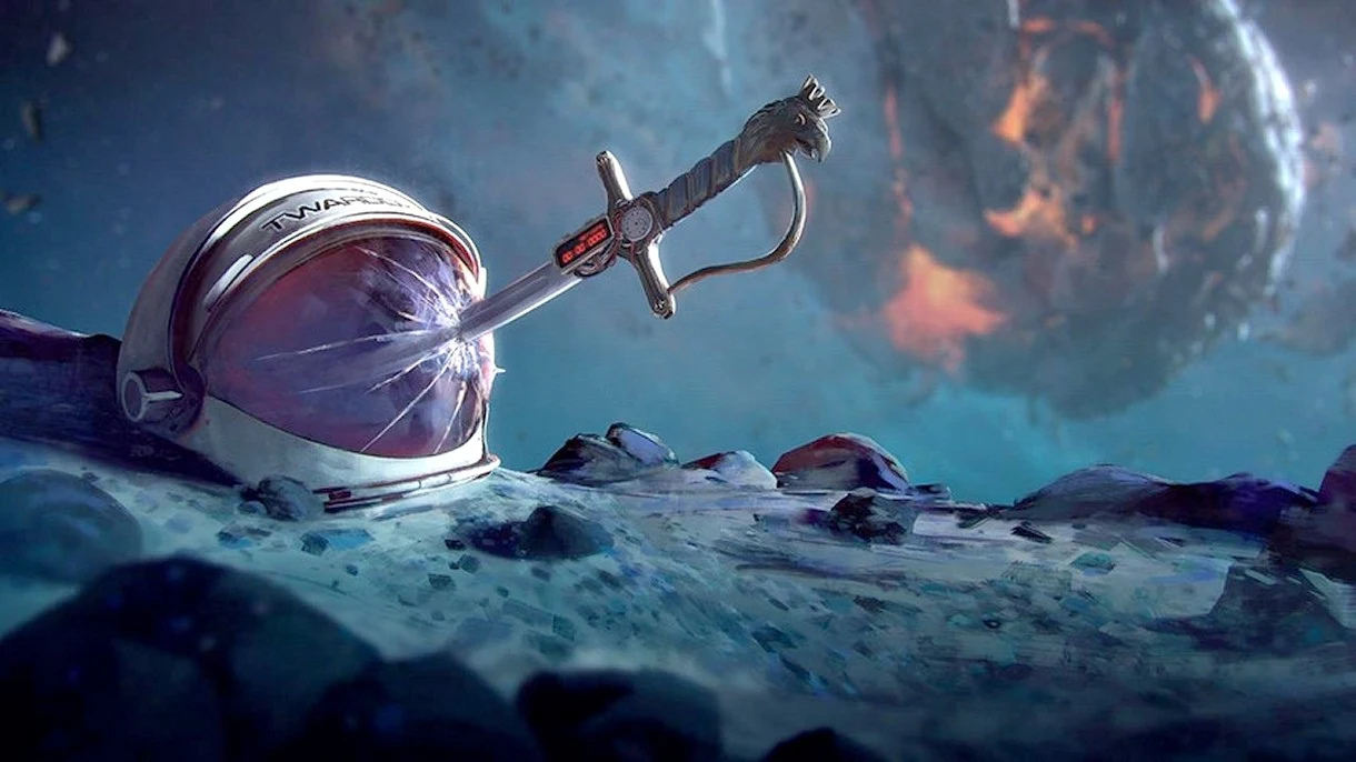 Twardowsky 3.14 od Allegro w pełnej wersji pojawi się w kinach Twardowsky 3.14 od Allegro w pełnej wersji pojawi się w kinach