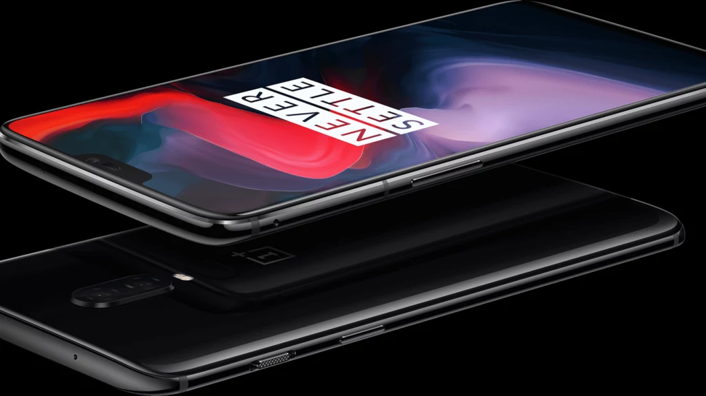 Tak prezentuje się OnePlus 6. Czy to nowy „zabójca flagowców”?