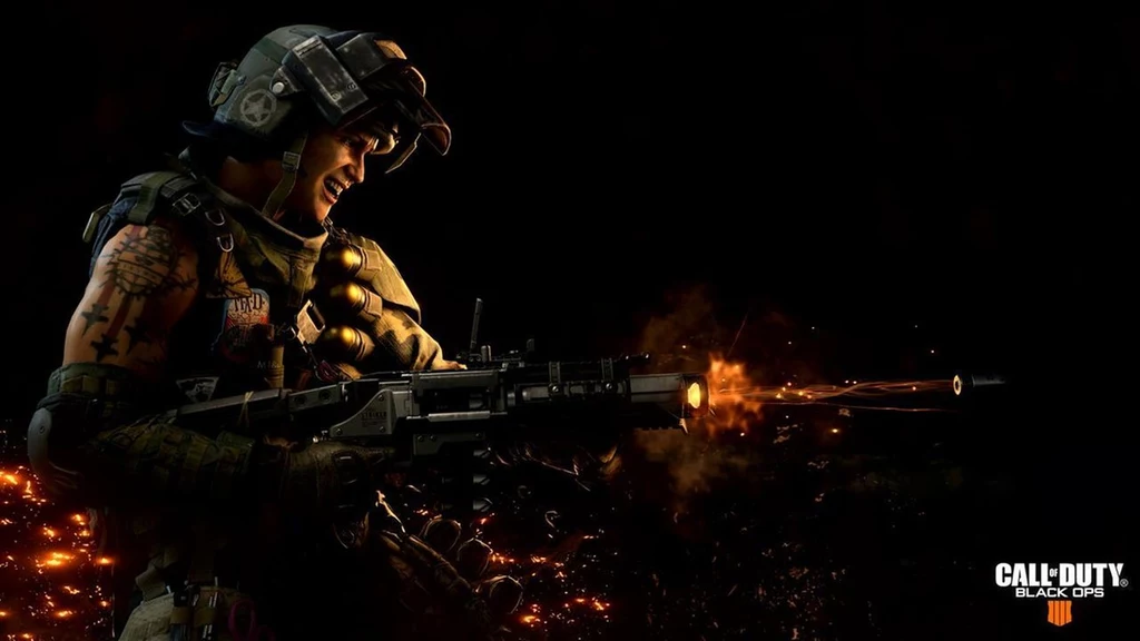 Duże zmiany w Call of Duty: Black Ops 4. Bez kampanii, ale z trybem battle royale