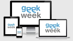 Pełna responsywność od teraz na GeekWeek.pl