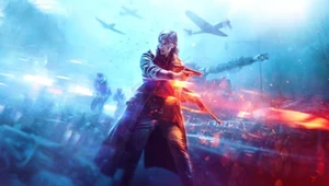 Battlefield V zapowiedziany. Seria powraca do II wojny światowej, pierwszy trailer i data premiery