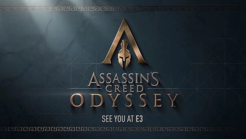 Assassin's Creed: Odyssey już oficjalnie. Nowa odsłona zabierze nas do starożytnej Grecji