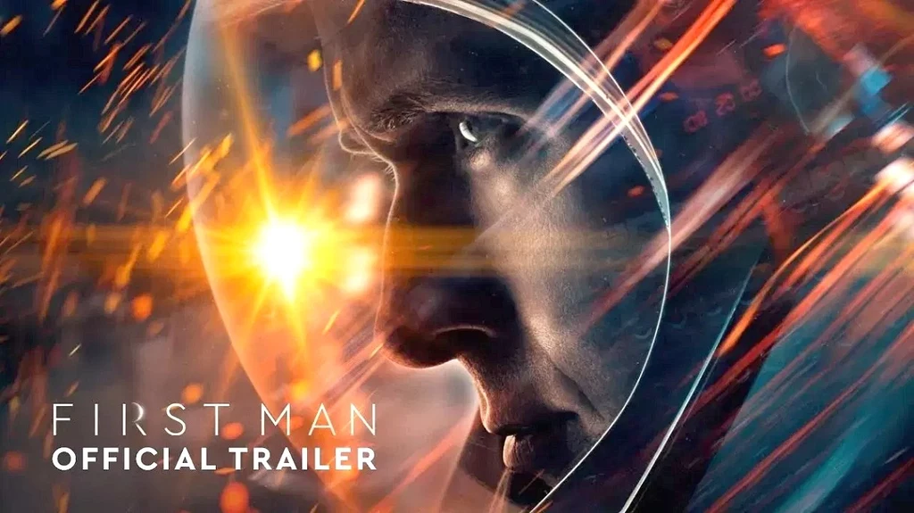 Zobaczcie zwiastun filmu „First Man” o pierwszym człowieku na Srebrnym Globie