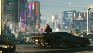 E3: Cyberpunk 2077 i Dying Light 2, czyli „Polish Power” na konferencji Microsoftu