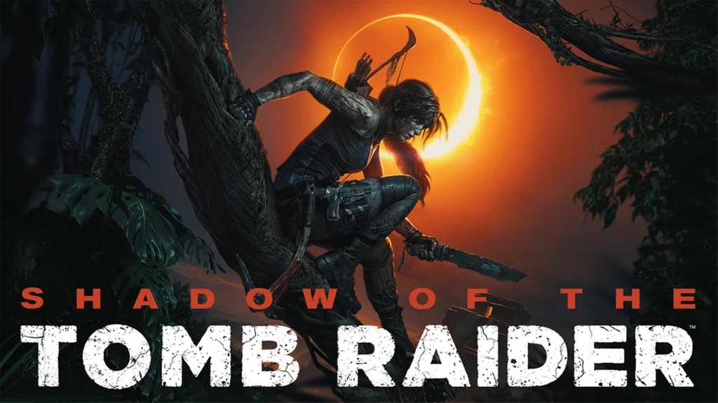 Shadow of the Tomb Raider zaprezentowane w akcji