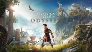 Assassin's Creed Odyssey nie zawodzi. Świetny trailer i materiał z rozgrywki