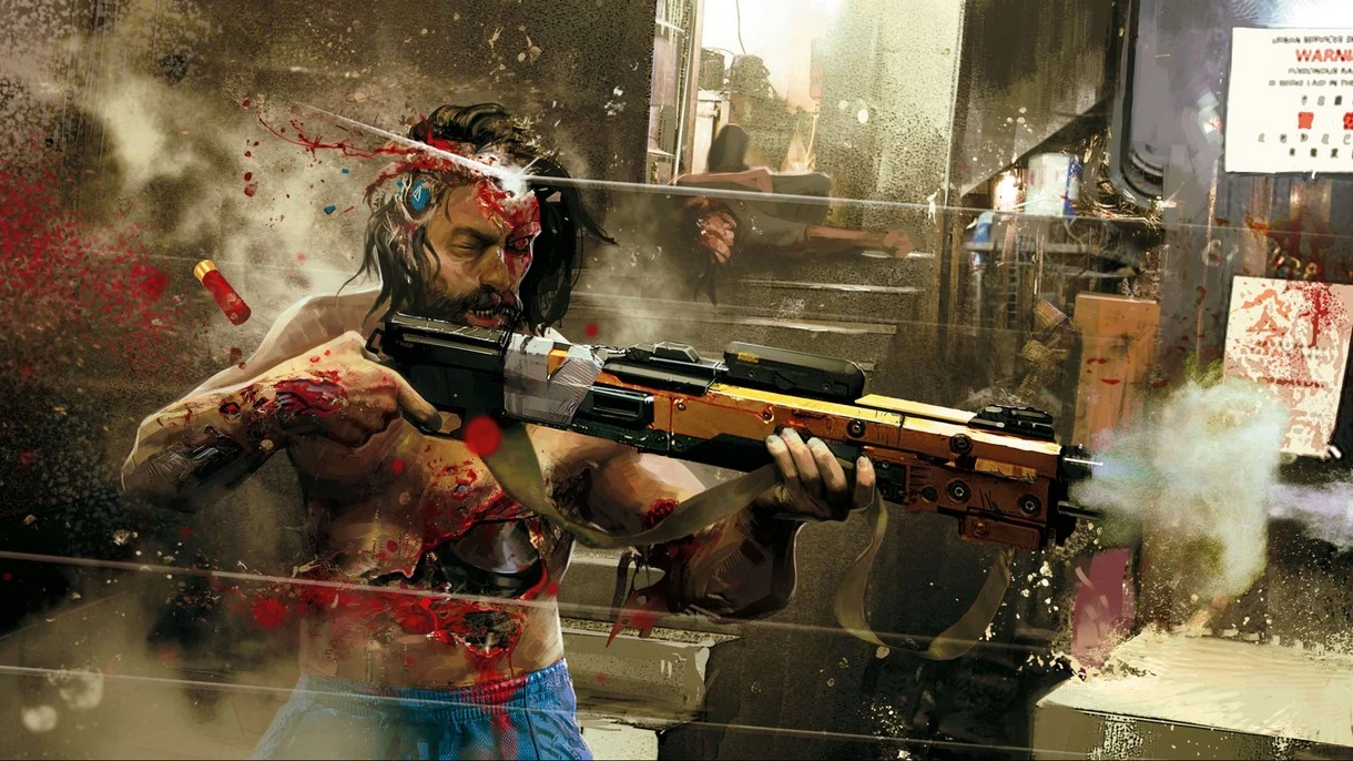 Cyberpunk 2077 z widokiem z oczu. Wysyp szczegółów na temat gry Cyberpunk 2077 z widokiem z oczu. Wysyp szczegółów na temat gry