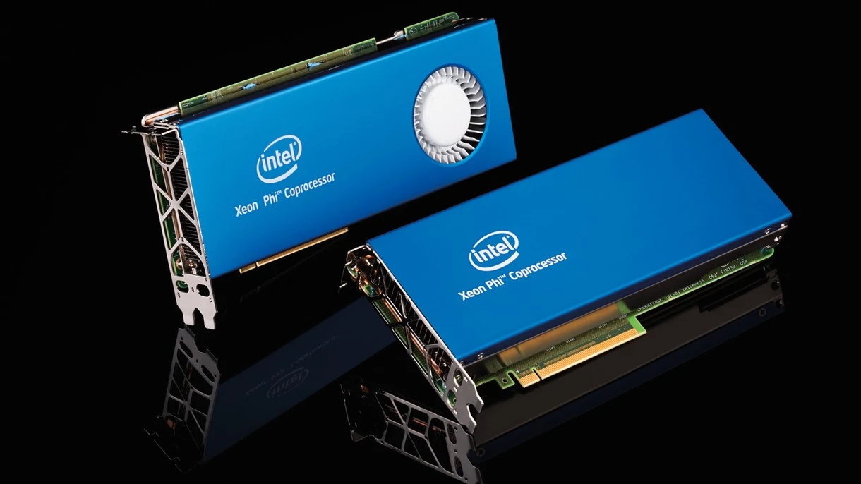 Intel potwierdza wejście na rynek kart graficznych w 2020 roku Intel potwierdza wejście na rynek kart graficznych w 2020 roku