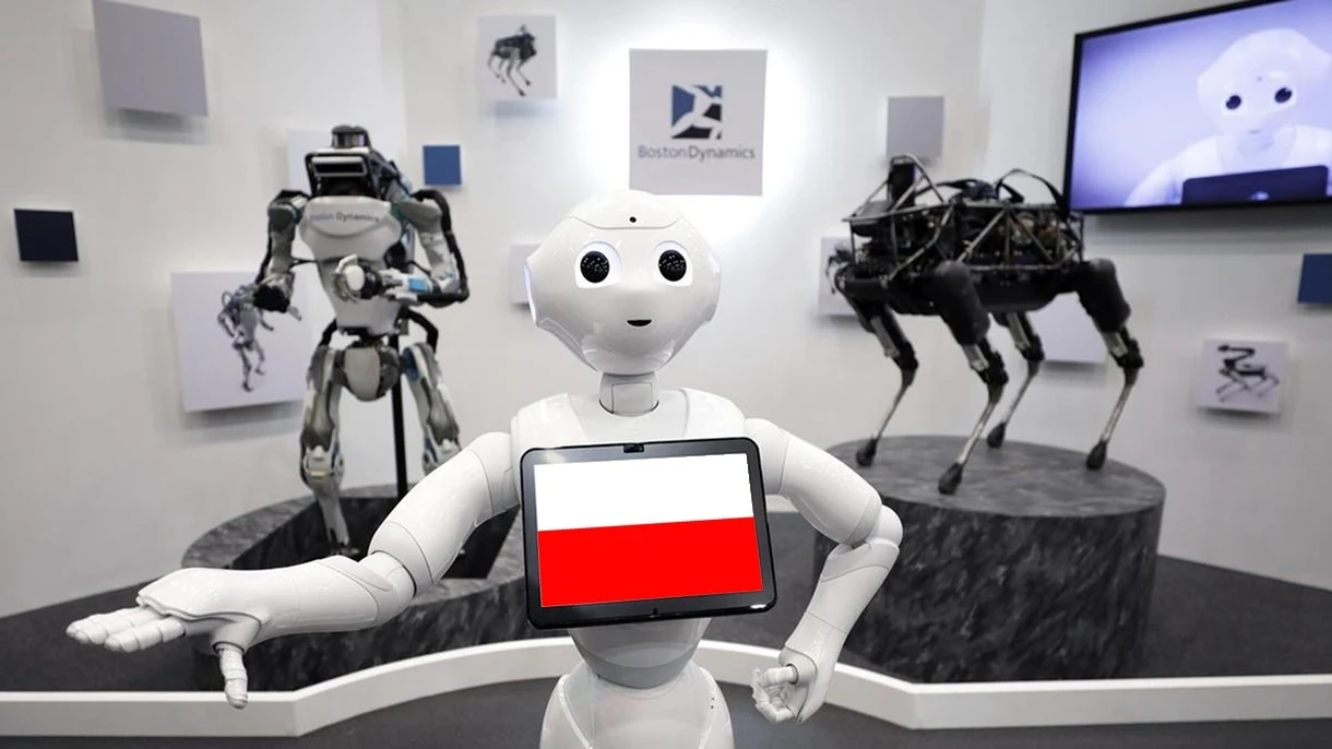 Rząd tworzy strategię rozwoju AI. Pomogą w tym specjaliści z Google i Microsoftu Rząd tworzy strategię rozwoju AI. Pomogą w tym specjaliści z Google i Microsoftu