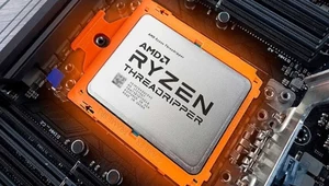 32-rdzeniowy Ryzen Threadripper od AMD doczekał się oficjalnego teasera