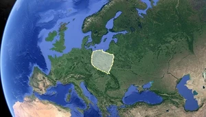 Już możecie zmierzyć dowolną część Ziemi w wirtualnym globusie Google Earth