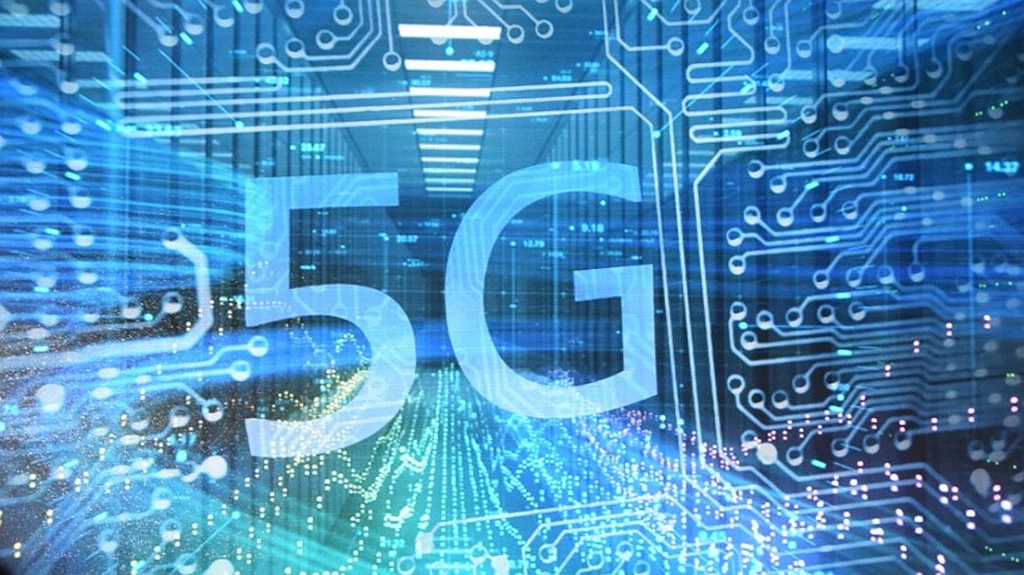 Rewolucyjna technologia 5G już zaczęła działać komercyjnie w Europie