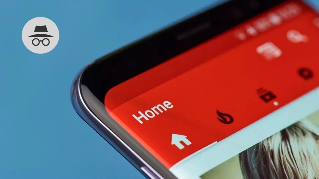 Tryb incognito już dostępny na YouTube. W końcu możecie się ukryć