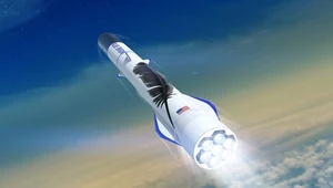 Poznaliśmy plany podboju Srebrnego Globu przez Blue Origin od szefa Amazonu