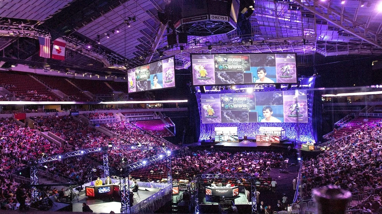 IEM Katowice 2019 z pulą 1 miliona dolarów i turniejem Major w CS:GO! IEM Katowice 2019 z pulą 1 miliona dolarów i turniejem Major w CS:GO!