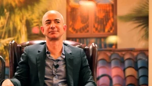 Jeff Bezos najbogatszym człowiekiem współczesnej historii. Pobił nawet Billa Gatesa