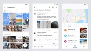 Google pokazało nowy wygląd aplikacji stworzonych na Material Design 2