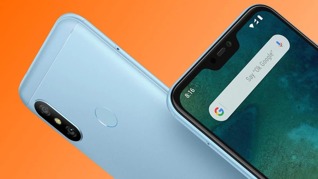 Xiaomi Mi A2 i A2 Lite to czysty Android, dobre aparaty oraz niska cena