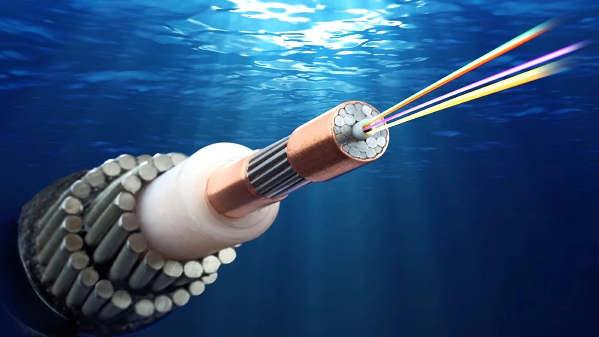 Globalne ocieplenie doprowadzi do uszkodzenia infrastruktury globalnej sieci Globalne ocieplenie doprowadzi do uszkodzenia infrastruktury globalnej sieci