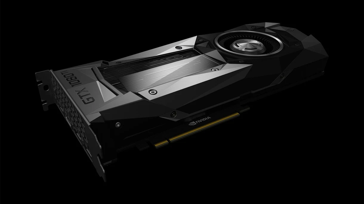Nvidia GeForce GTX 1180 będzie nawet dwa razy droższa od poprzedniczki Nvidia GeForce GTX 1180 będzie nawet dwa razy droższa od poprzedniczki