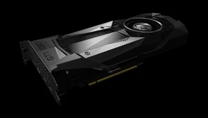 Nvidia GeForce GTX 1180 będzie nawet dwa razy droższa od poprzedniczki