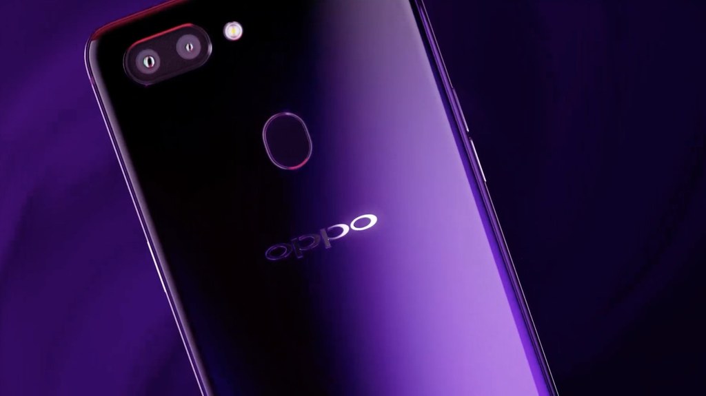 Oppo szykuje smartfon z większą ilością RAM-u niż w typowym PC do gier