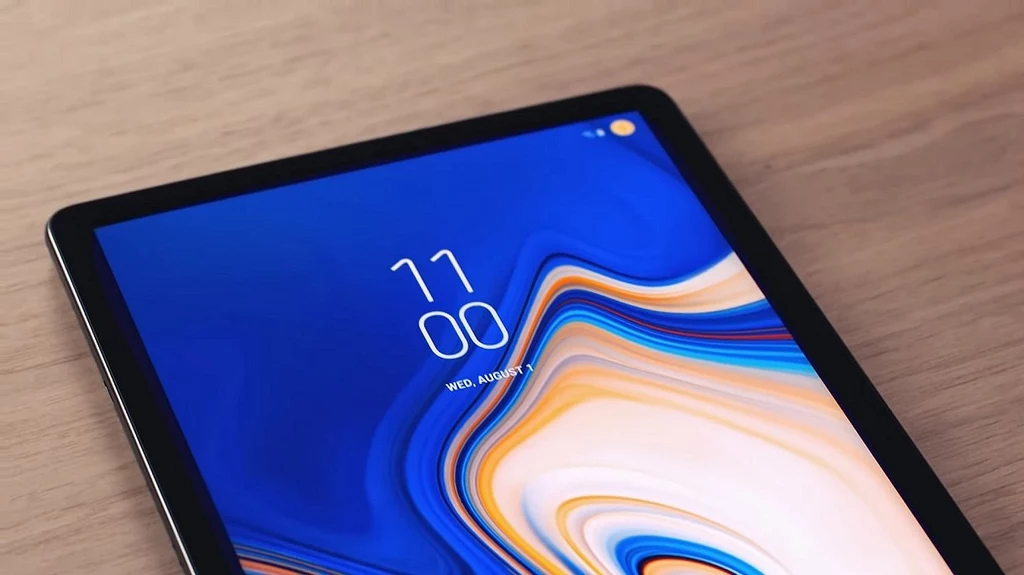 Samsung Galaxy Tab S4 już oficjalnie. Topowy tablet z funkcjonalnością PC