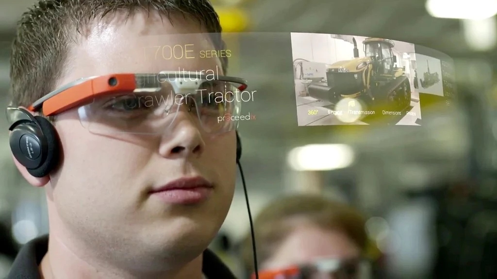 Google Glass pomagają autystycznym dzieciom normalnie funkcjonować