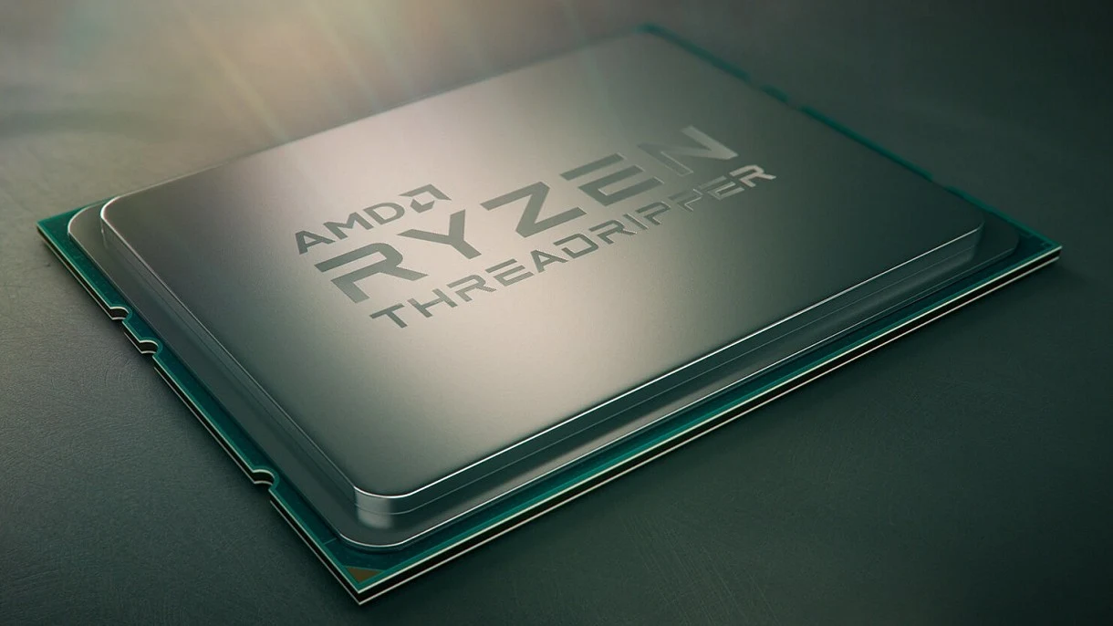 Znamy specyfikację i cenę procesorów Threadripper 2000. Intel ma powody do obaw Znamy specyfikację i cenę procesorów Threadripper 2000. Intel ma powody do obaw