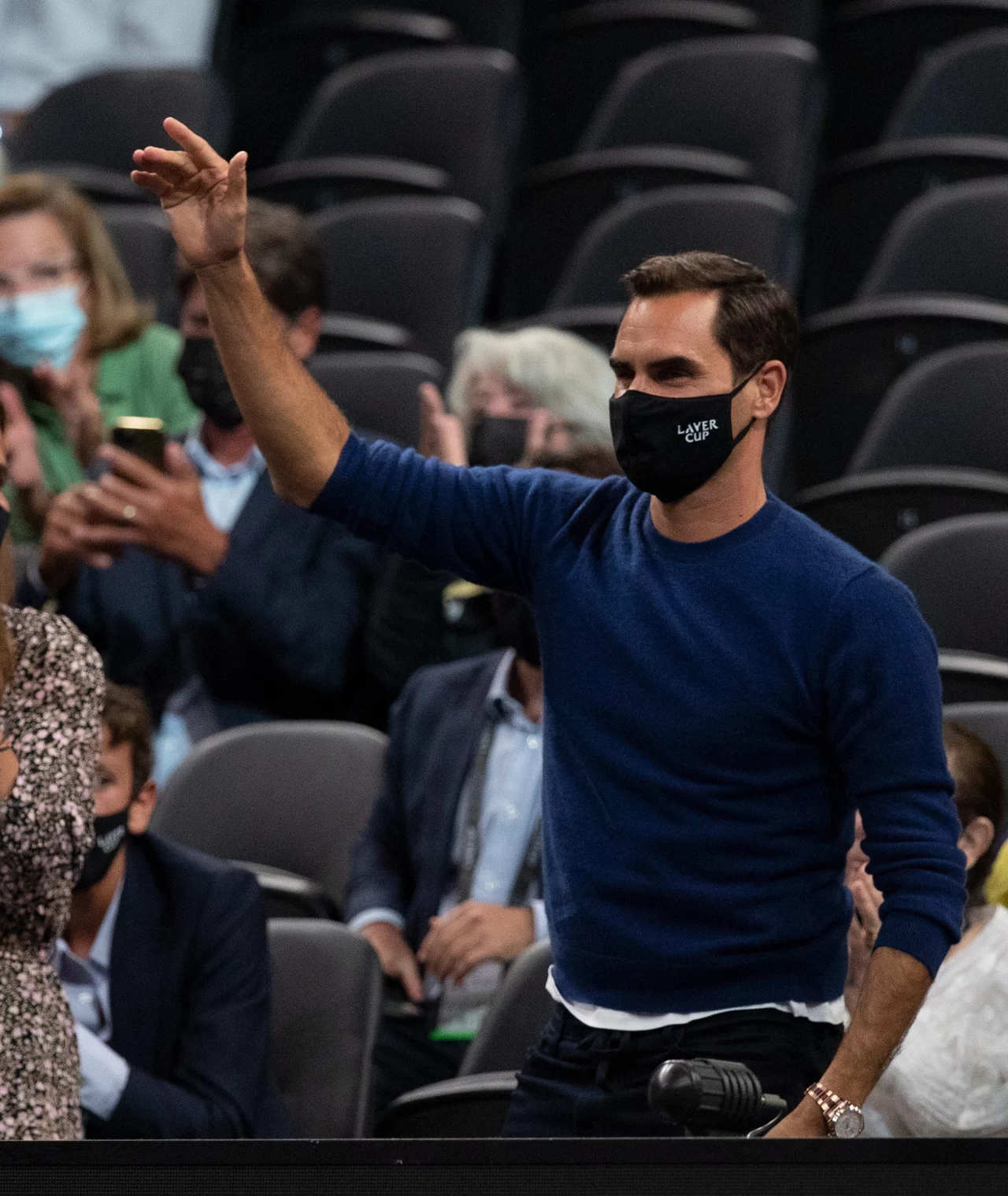 Roger Federer