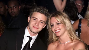 Justin Timberlake i Britney Spears