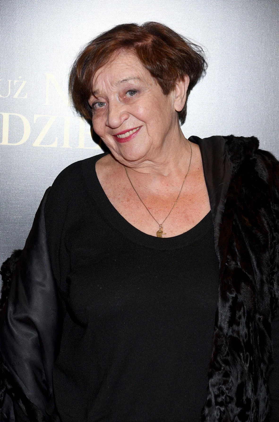 Ewa Dałkowska Ewa Dałkowska