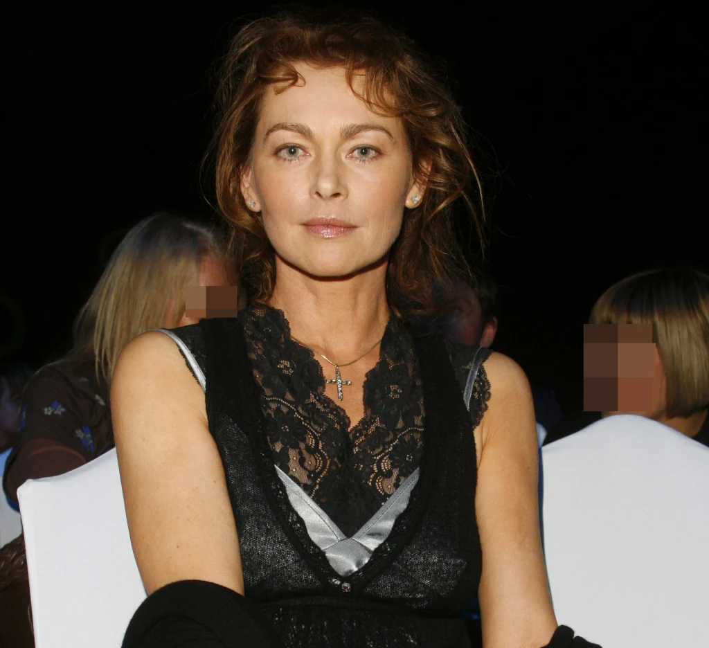 Joanna Pacuła Joanna Pacuła