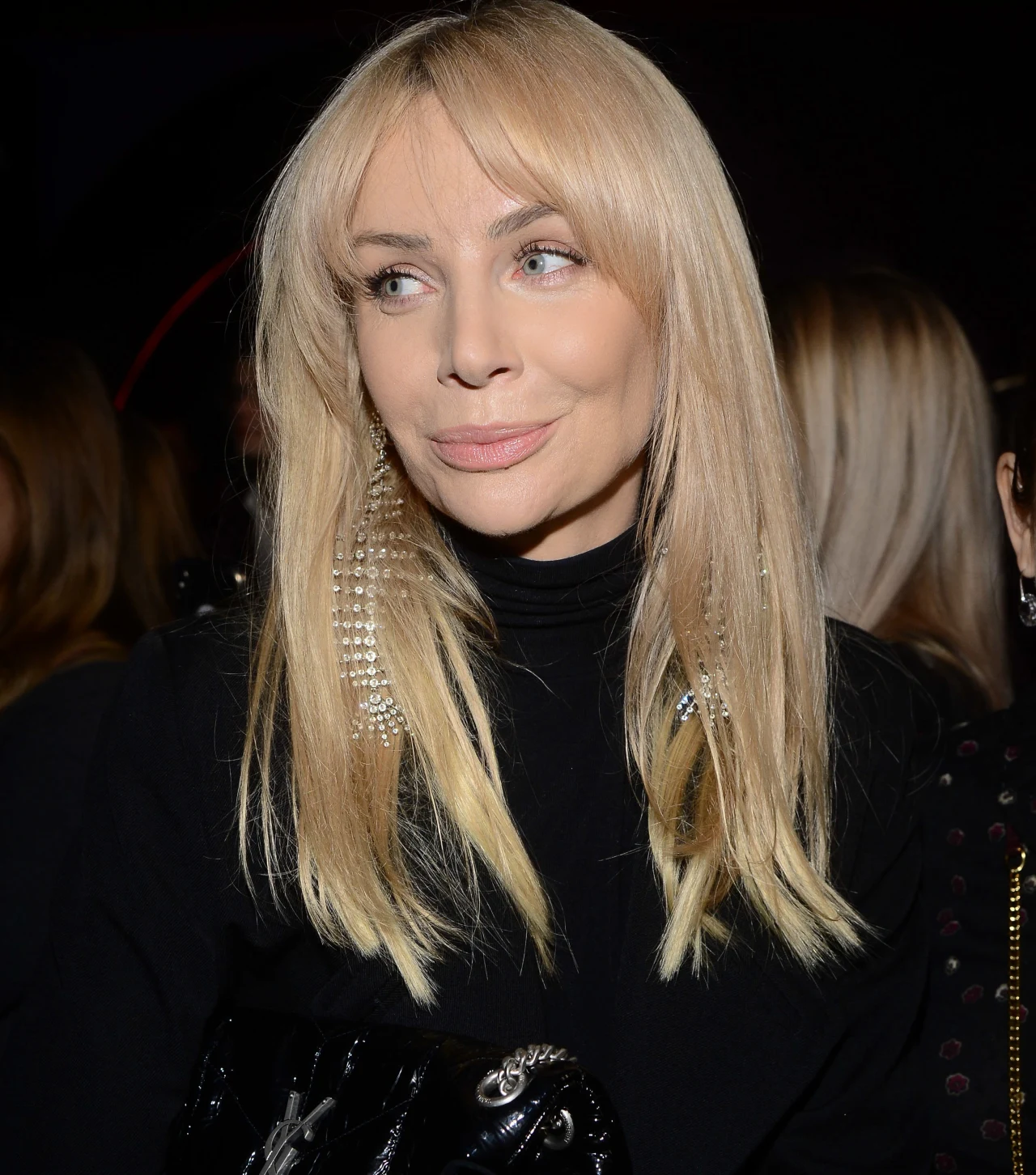 Agnieszka Woźniak-Starak