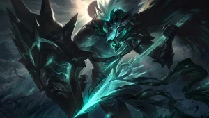 League of Legends. Twórcy opowiadają o przyszłości nowego trybu