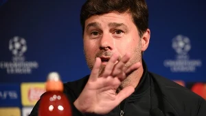 Pochettino zostanie trenerem reprezentantów Polski? Zastąpiłby legendę