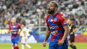 PKO Ekstraklasa. Raków Częstochowa 1-0 Piast Gliwice. Zapis relacji na żywo