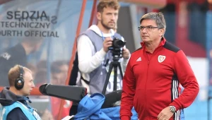 Piast Gliwice - Wisła Kraków w 10. kolejce PKO Ekstraklasy. Relacja na żywo