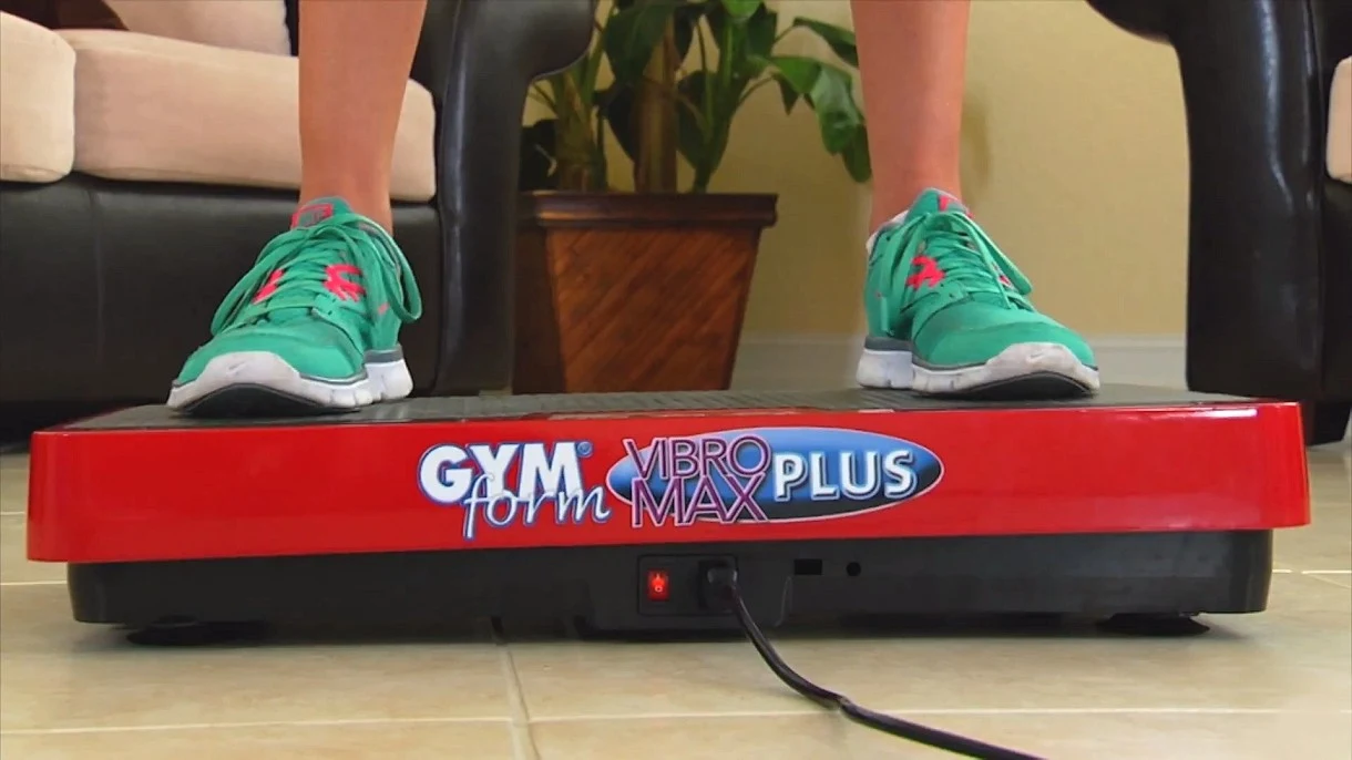 Trening wibracyjny to jeden z ciekawszych trendów w świecie fitness Trening wibracyjny to jeden z ciekawszych trendów w świecie fitness