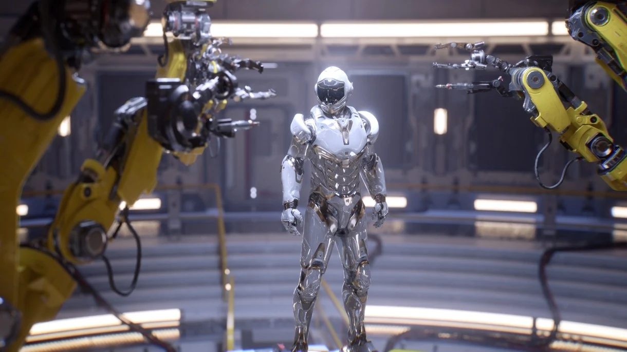 Debiut nowej generacji potężnych kart graficznych z rodziny Turing od Nvidii Debiut nowej generacji potężnych kart graficznych z rodziny Turing od Nvidii