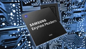 Samsung Exynos 5100 to pierwszy modem 5G zgodny ze standardem 3GPP