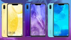 Huawei znowu kłamie w kampanii marketingowej, Nova 3 na celowniku