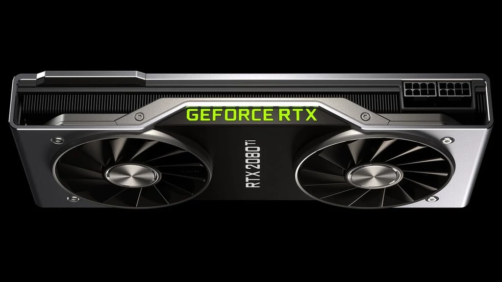 GeForce RTX 2080 Ti, czyli karta za ponad 5000 zł, ma problemy z 60 kl./s w Full HD