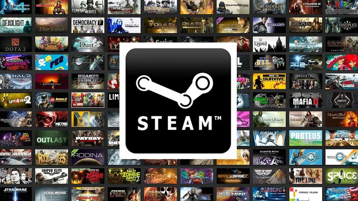 Dzięki Steam Play w końcu zagramy w windowsowe gry na Linuksie Dzięki Steam Play w końcu zagramy w windowsowe gry na Linuksie